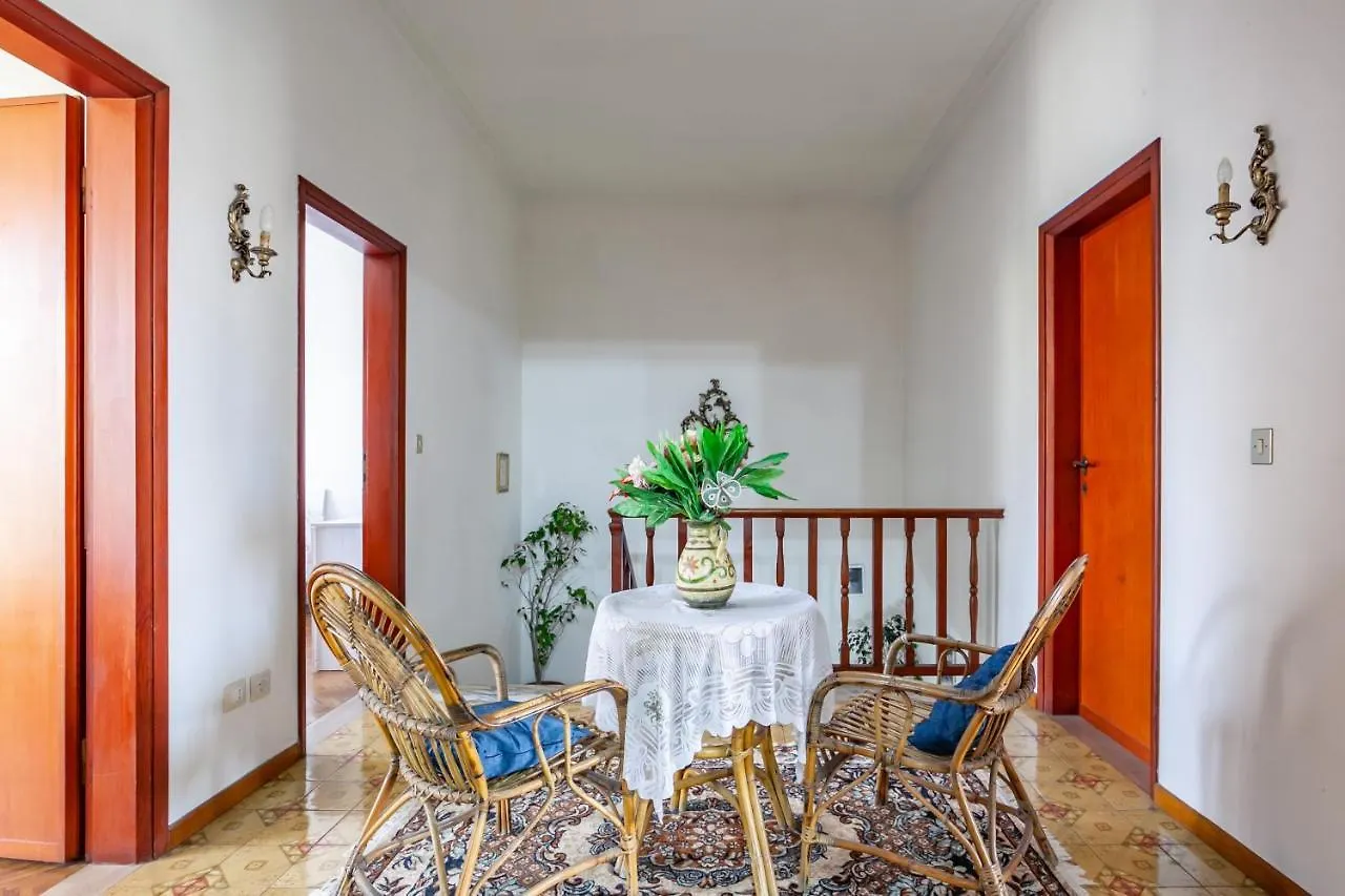Viareggio Roomy House With Private Courtyard! Apartman