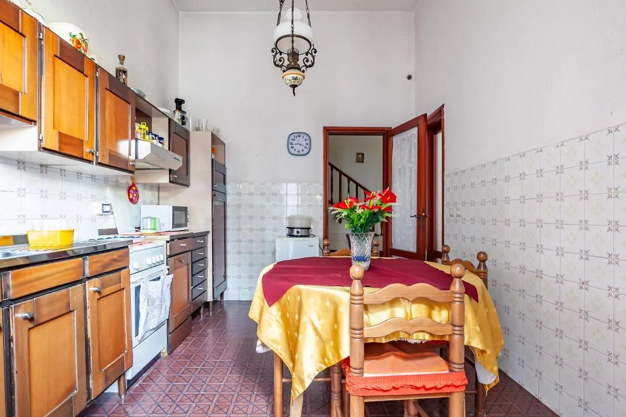 Apartment Viareggio Roomy House With Private Courtyard! Italy